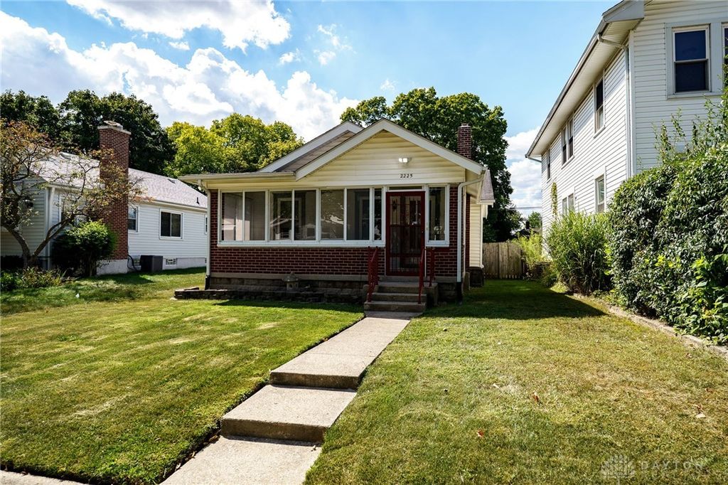 2225 King Avenue, Dayton, OH 45420