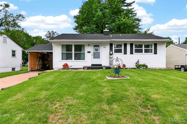 730 Babler Drive, Florissant, MO 63031
