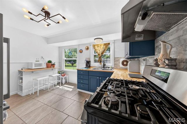 730 Babler Drive, Florissant, MO 63031