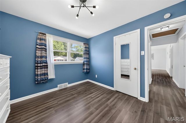 730 Babler Drive, Florissant, MO 63031