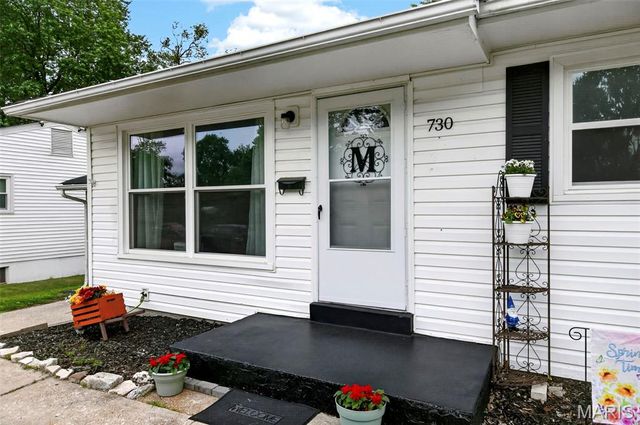 730 Babler Drive, Florissant, MO 63031
