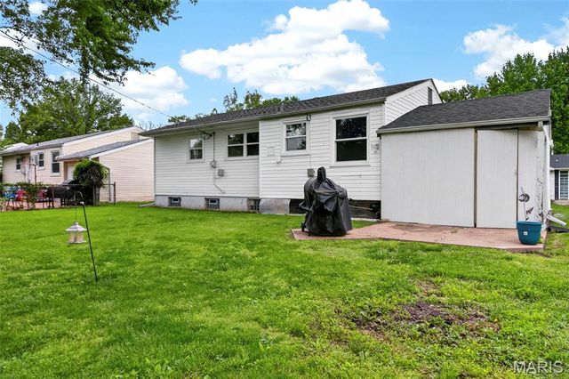 730 Babler Drive, Florissant, MO 63031