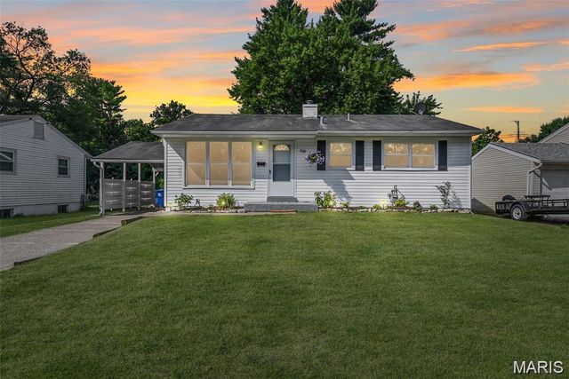 730 Babler Drive, Florissant, MO 63031