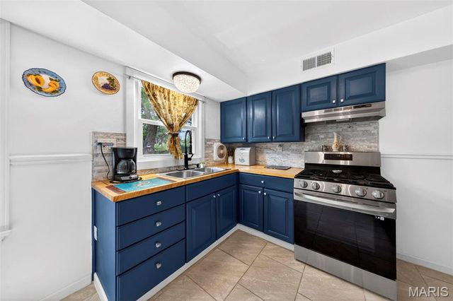 730 Babler Drive, Florissant, MO 63031
