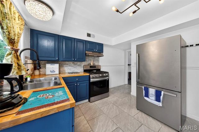 730 Babler Drive, Florissant, MO 63031