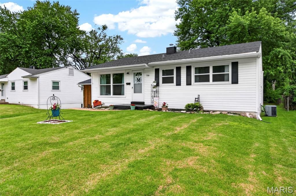 730 Babler Drive, Florissant, MO 63031