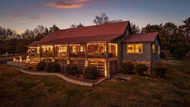 148 Carroll Road, Wildwood, GA 30757