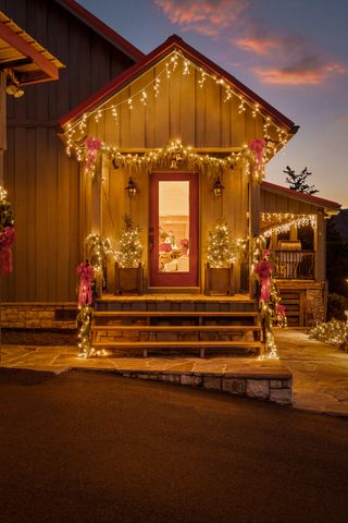 148 Carroll Road, Wildwood, GA 30757