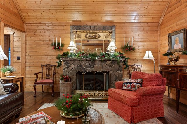 148 Carroll Road, Wildwood, GA 30757