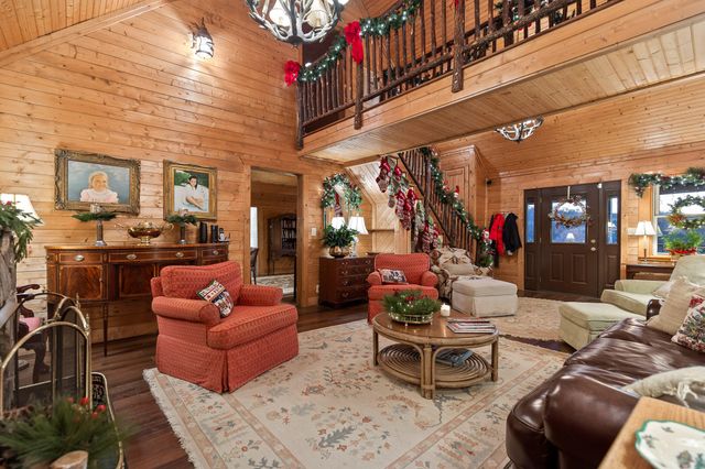 148 Carroll Road, Wildwood, GA 30757