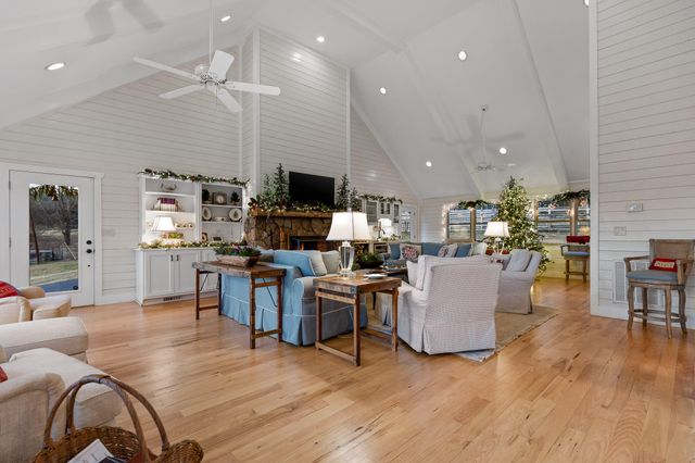 148 Carroll Road, Wildwood, GA 30757