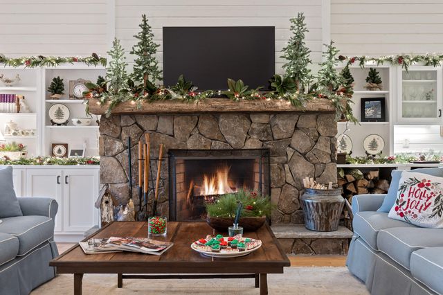 148 Carroll Road, Wildwood, GA 30757