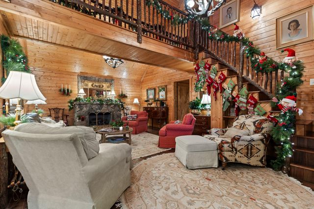 148 Carroll Road, Wildwood, GA 30757