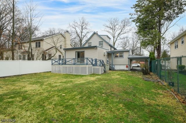 247 Cranford Ave, Cranford Twp., NJ 07016