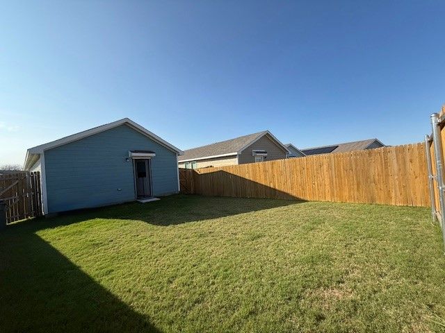 6825 Sunbeam Circle, Princeton, TX 75407