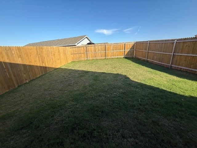 6825 Sunbeam Circle, Princeton, TX 75407