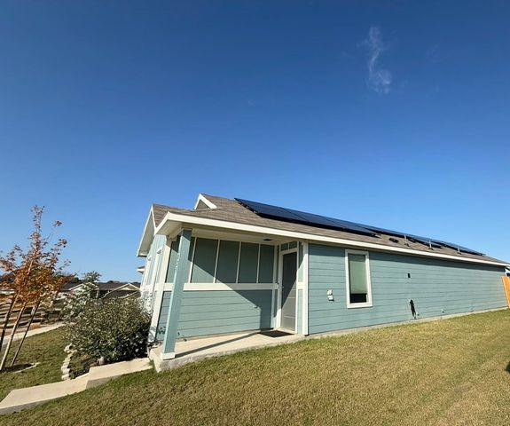 6825 Sunbeam Circle, Princeton, TX 75407