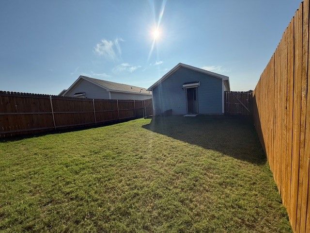 6825 Sunbeam Circle, Princeton, TX 75407