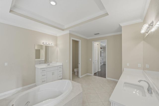 2081 SW Algiers Street, Port St. Lucie, Port St Lucie, FL 34953