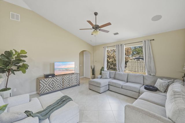 2081 SW Algiers Street, Port St. Lucie, Port St Lucie, FL 34953