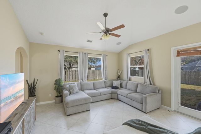 2081 SW Algiers Street, Port St. Lucie, Port St Lucie, FL 34953