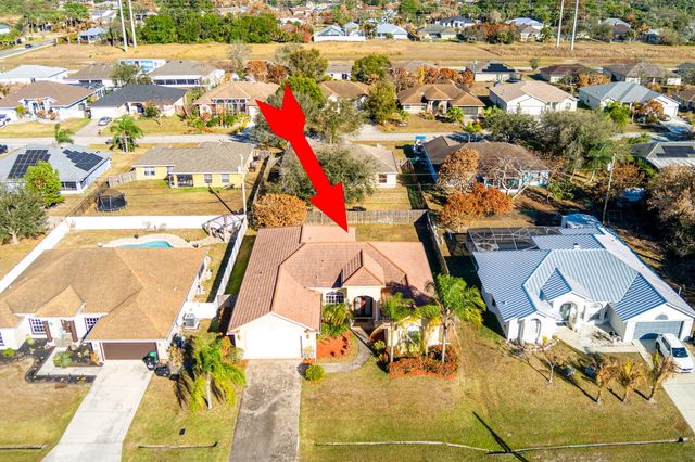 2081 SW Algiers Street, Port St. Lucie, Port St Lucie, FL 34953