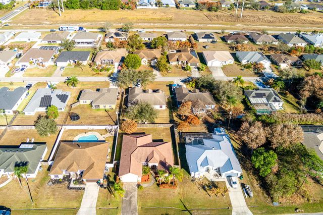 2081 SW Algiers Street, Port St. Lucie, Port St Lucie, FL 34953