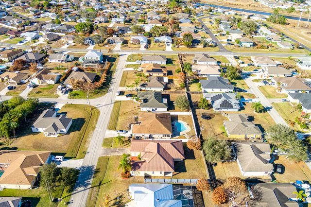 2081 SW Algiers Street, Port St. Lucie, Port St Lucie, FL 34953