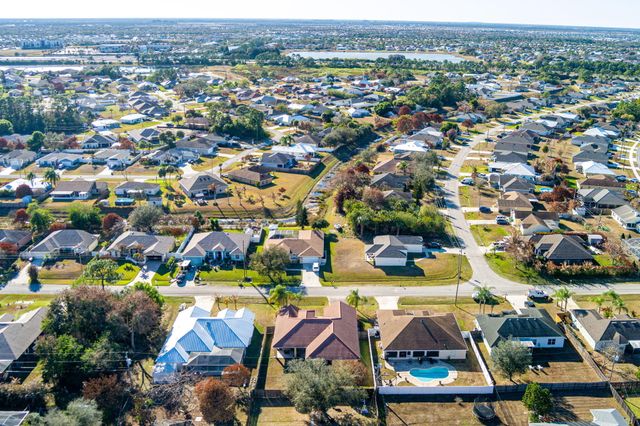 2081 SW Algiers Street, Port St. Lucie, Port St Lucie, FL 34953