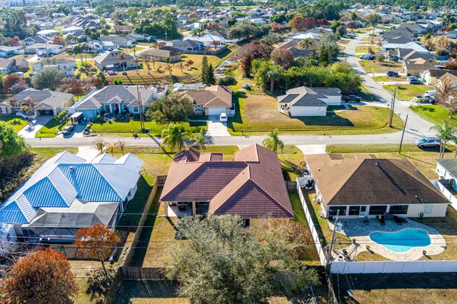 2081 SW Algiers Street, Port St. Lucie, Port St Lucie, FL 34953