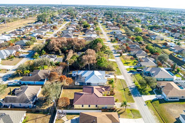 2081 SW Algiers Street, Port St. Lucie, Port St Lucie, FL 34953