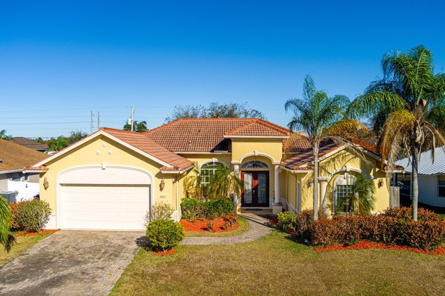 2081 SW Algiers Street, Port St. Lucie, Port St Lucie, FL 34953