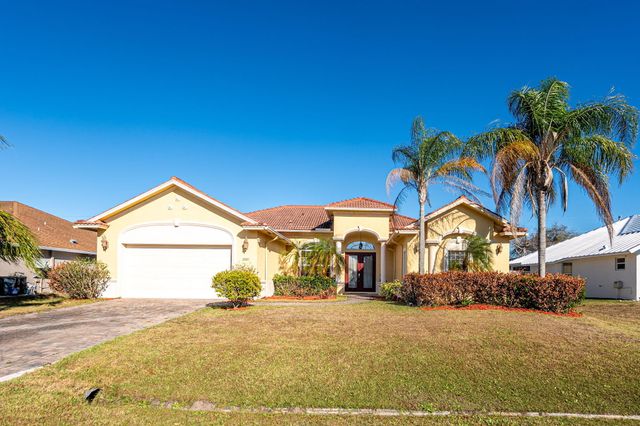 2081 SW Algiers Street, Port St. Lucie, Port St Lucie, FL 34953