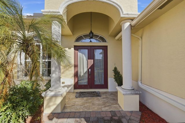 2081 SW Algiers Street, Port St. Lucie, Port St Lucie, FL 34953