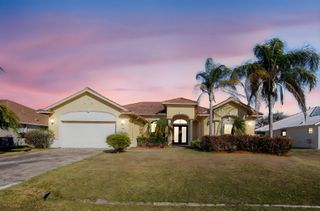 2081 SW Algiers Street, Port St. Lucie, Port St Lucie, FL 34953