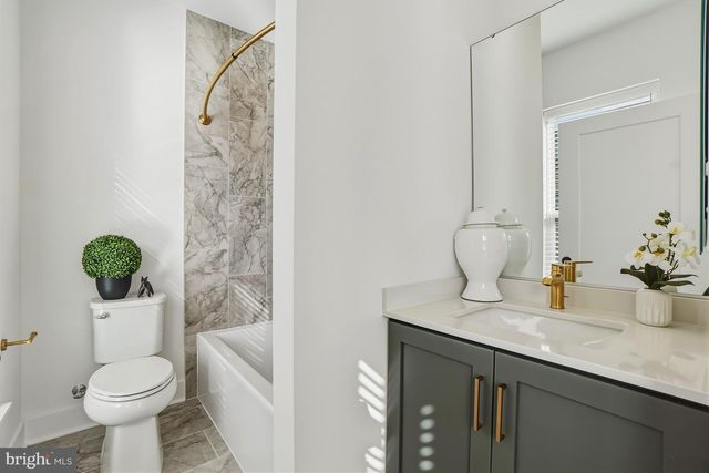 5331 ZENITH OLOOK, Bethesda, MD 20816
