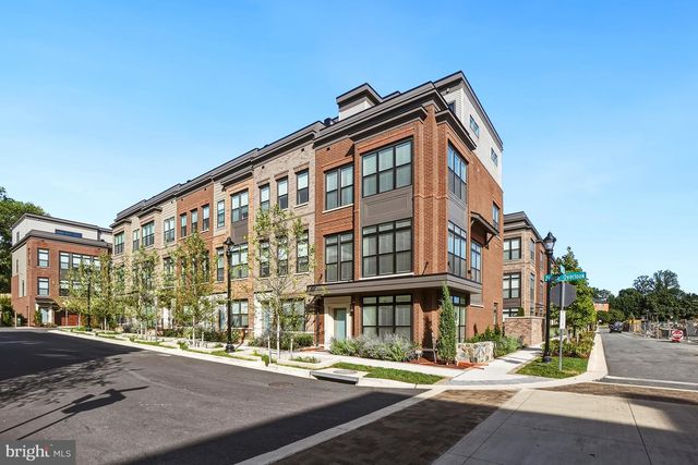 5331 ZENITH OLOOK, Bethesda, MD 20816