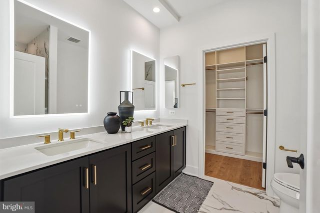 5331 ZENITH OLOOK, Bethesda, MD 20816