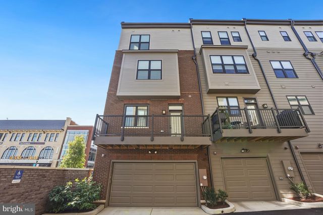 5331 ZENITH OLOOK, Bethesda, MD 20816