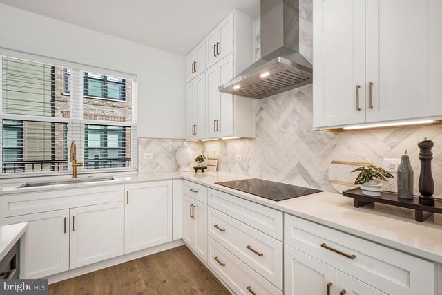 5331 ZENITH OLOOK, Bethesda, MD 20816