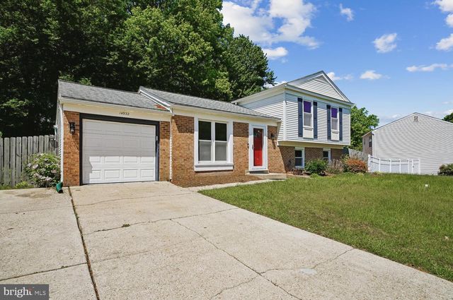 14932 NIGHTHAWK LN, Bowie, MD 20716