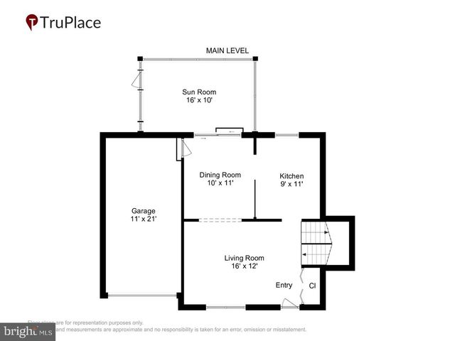 14932 NIGHTHAWK LN, Bowie, MD 20716