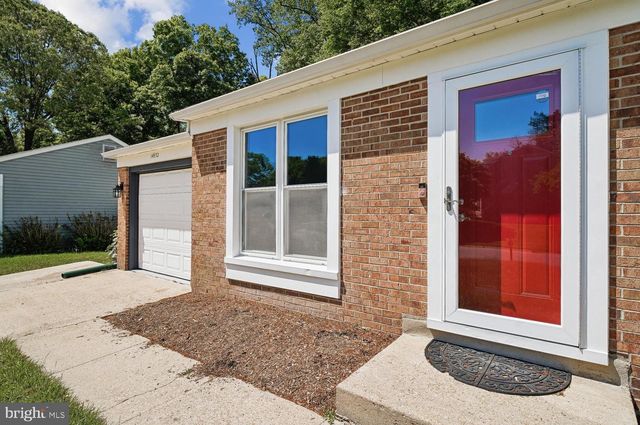 14932 NIGHTHAWK LN, Bowie, MD 20716