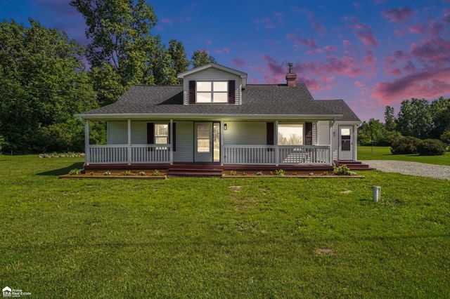 2127 E Wilson Road, Thetford Twp, MI 48420