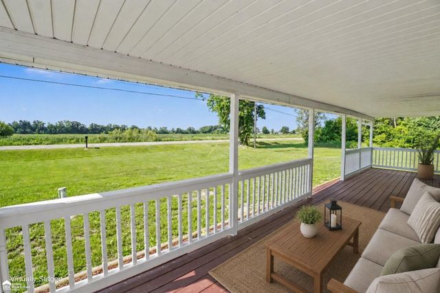 2127 E Wilson Road, Thetford Twp, MI 48420