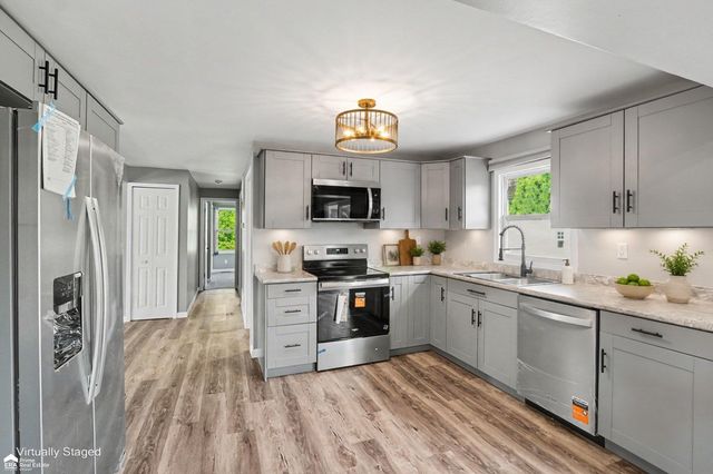 2127 E Wilson Road, Thetford Twp, MI 48420