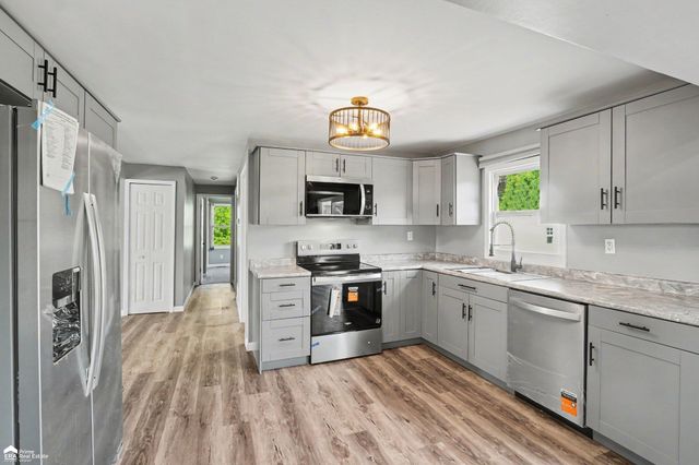 2127 E Wilson Road, Thetford Twp, MI 48420