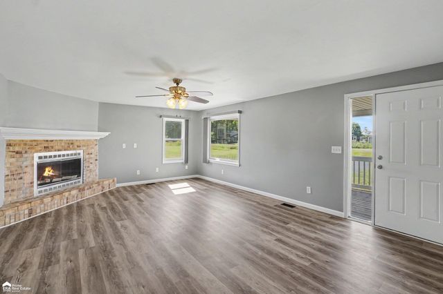 2127 E Wilson Road, Thetford Twp, MI 48420