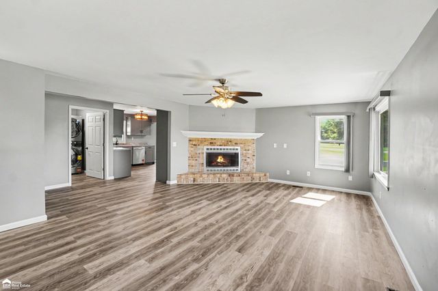 2127 E Wilson Road, Thetford Twp, MI 48420