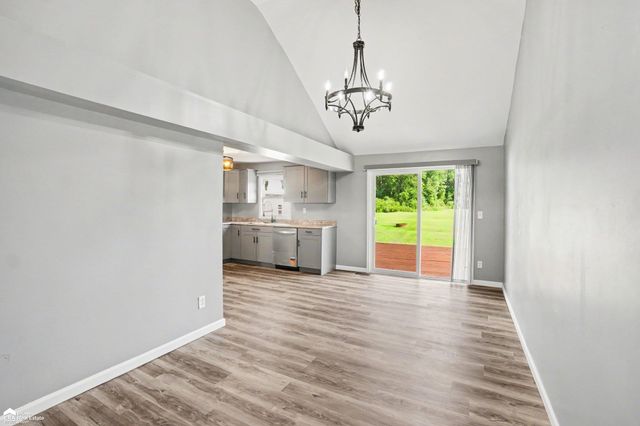2127 E Wilson Road, Thetford Twp, MI 48420